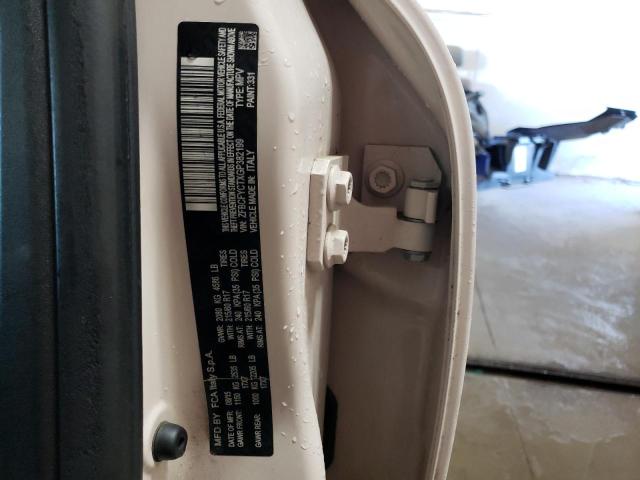 2016 FIAT 500X TREKK ZFBCFYCTXGP382199