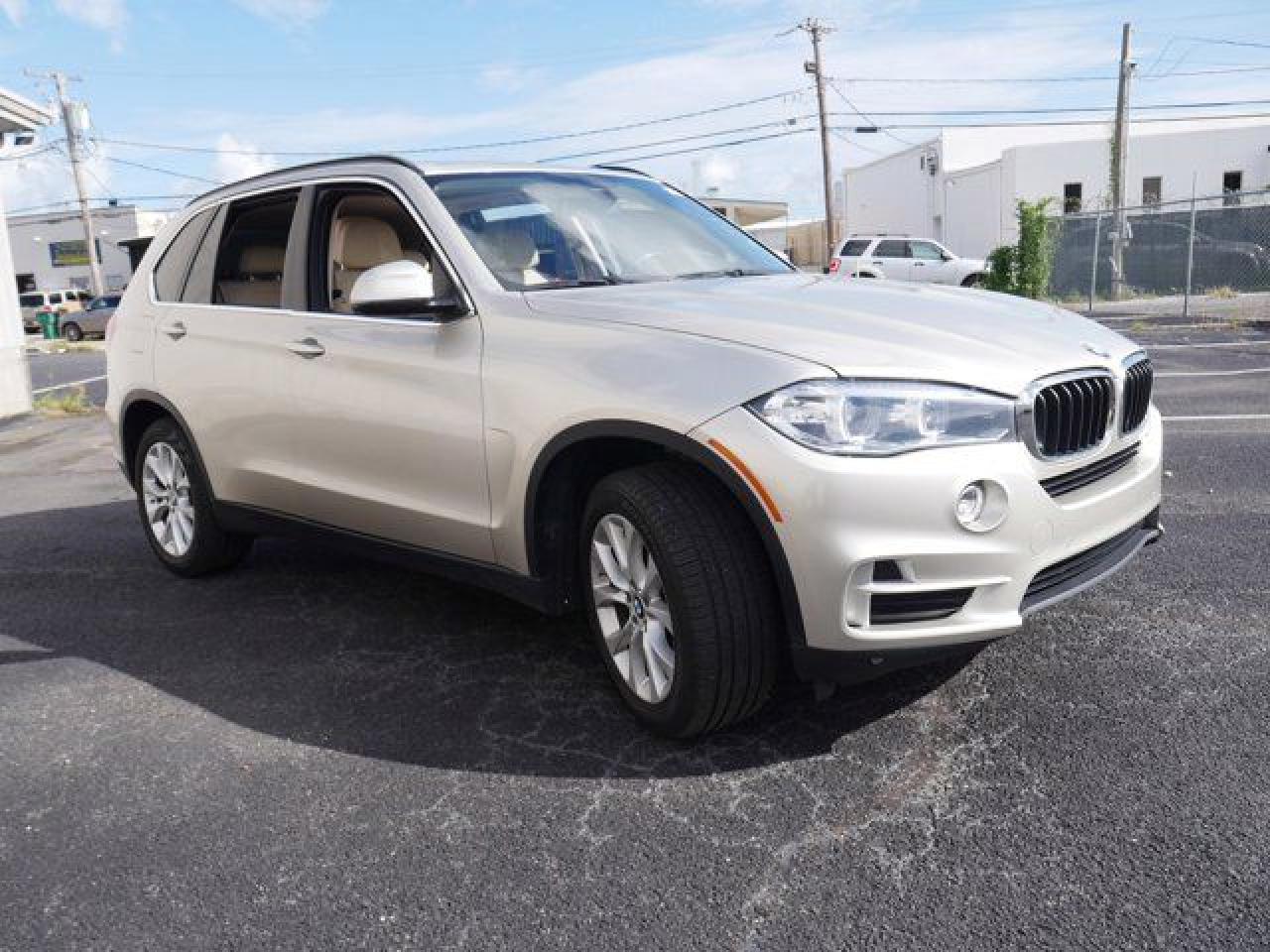 5UXKR0C50G0P20459 2016 BMW X5 xDrive35I