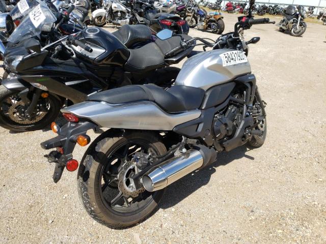 2016 HONDA CTX700 N JH2RC6801GK200011
