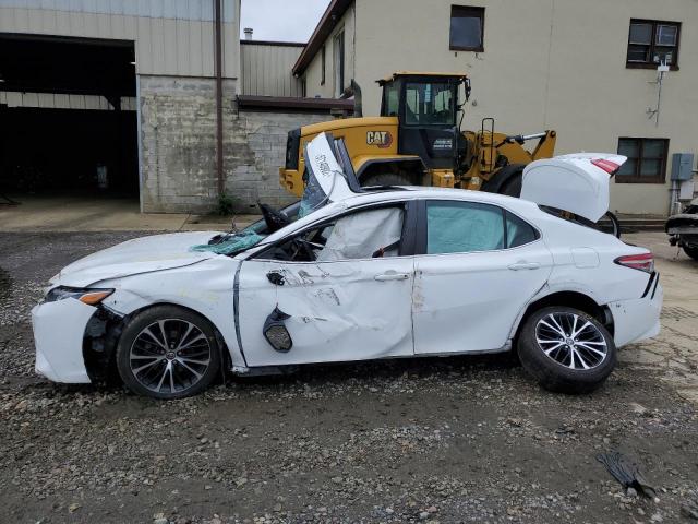 2018 TOYOTA CAMRY L - 4T1B11HK9JU624239