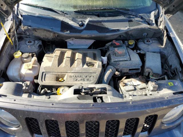 2016 JEEP PATRIOT 1C4NJPAB9GD792213