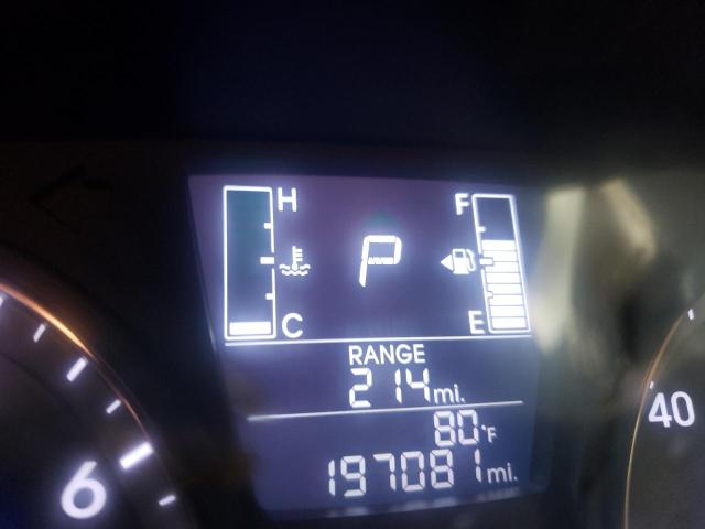 KMHCT4AE3GU076025 Hyundai ACCENT SE