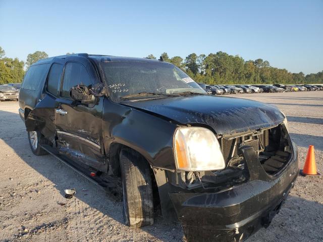 2009 GMC Yukon XL Denali