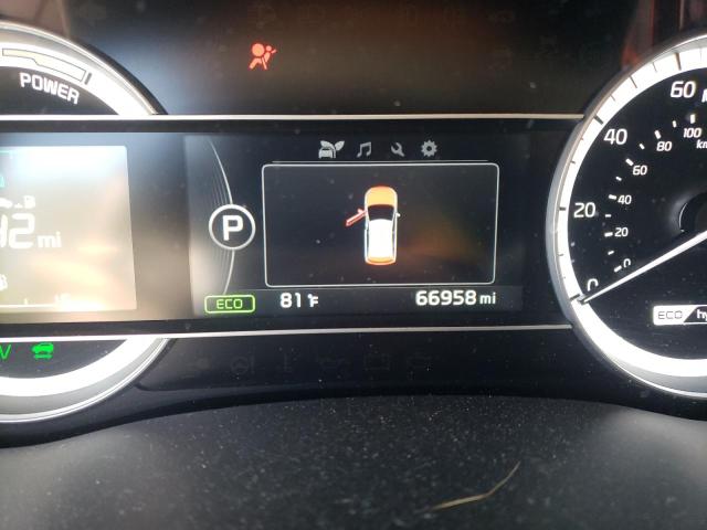 KNDCB3LC7H5049693 KIA NIRO FE