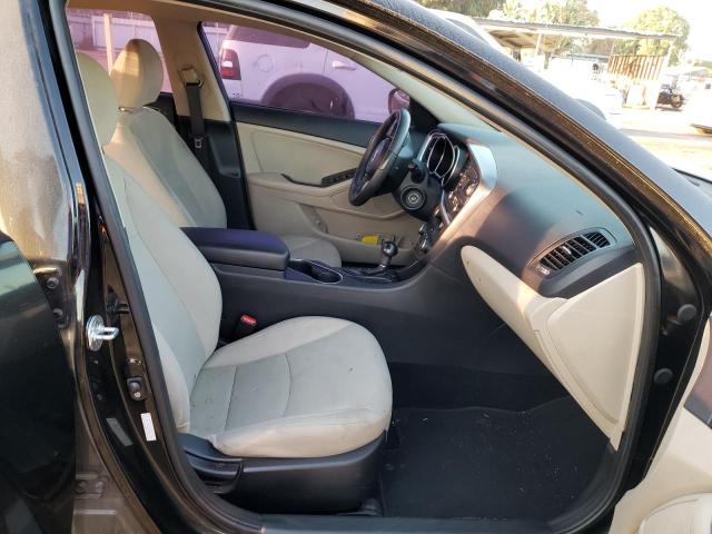 KNAGM4A7XF5662750 KIA Optima Lx