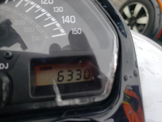 2019 SUZUKI VZR1800 JS1VY53A3K7100257