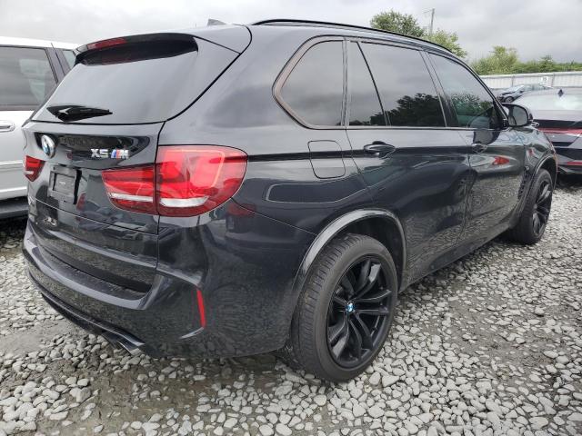 2016 BMW X5 M 5YMKT6C59G0R78346
