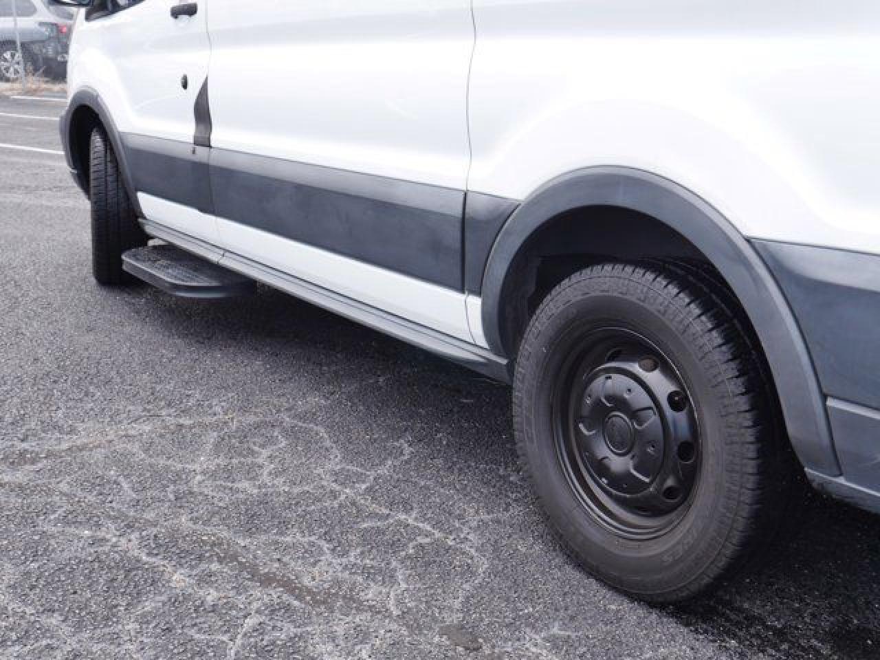 2015 Ford Transit T-150 VIN: 1FMZK1ZM3FKA65267 Lot: 58757222