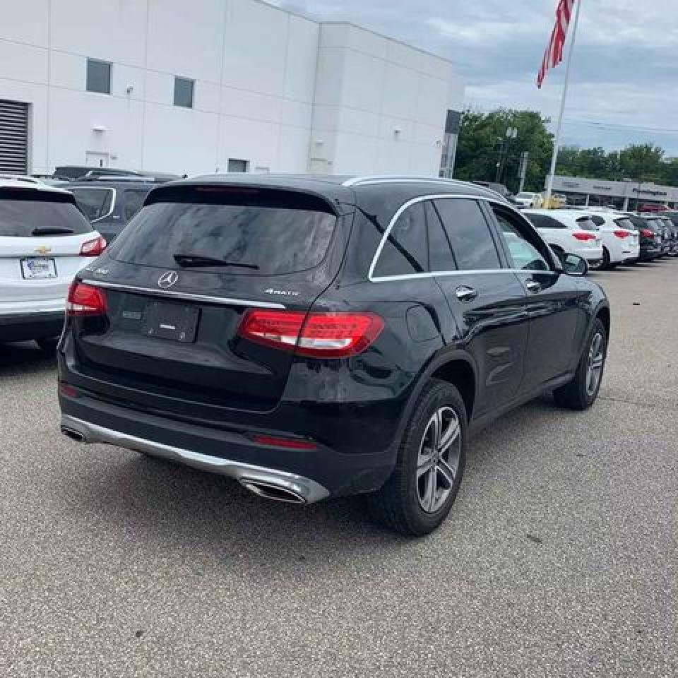 2019 Mercedes-Benz Glc 300 4Matic VIN: WDC0G4KB6KV120399 Lot: 58756862