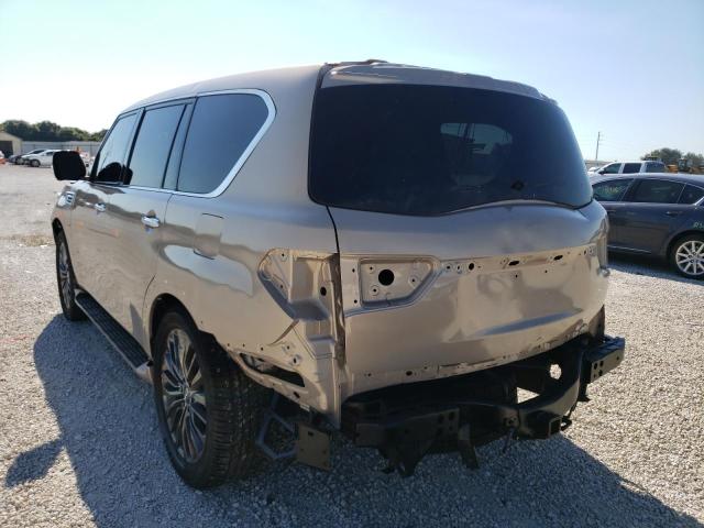 2022 INFINITI QX80 SENSO JN8AZ2BF1N9740008