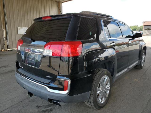 2016 GMC TERRAINSLT 2GKFLUE36G6135338