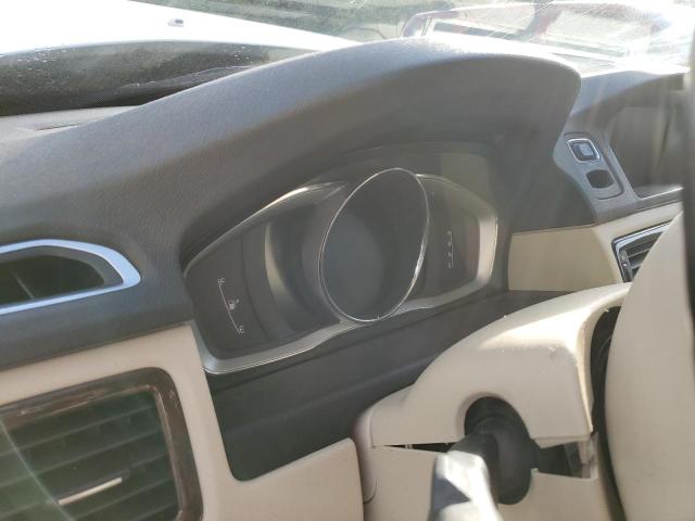 2015 VOLVO XC70 T6 PR YV4902NK4F1210730