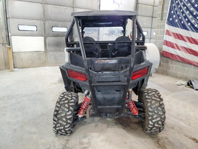 2022 POLARIS RZR TRAIL 3NSASK99XNN867396