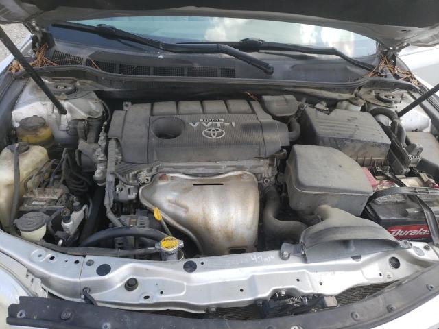 2010 TOYOTA CAMRY BASE - 4T1BF3EK1AU017964