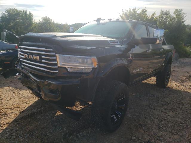 2019 RAM 2500 LONGH - 3C6UR5GLXKG725082