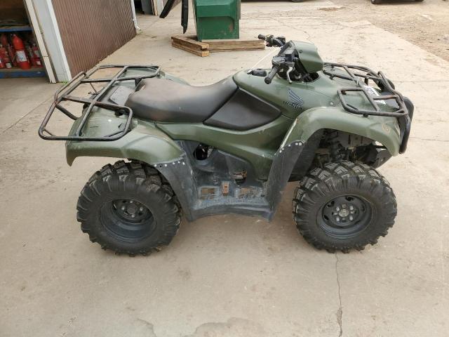 2012 HONDA TRX500 FM 1HFTE3803C4005393