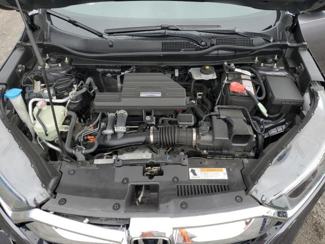 2019 HONDA CR-V EXL - JHLRW2H82KX009338