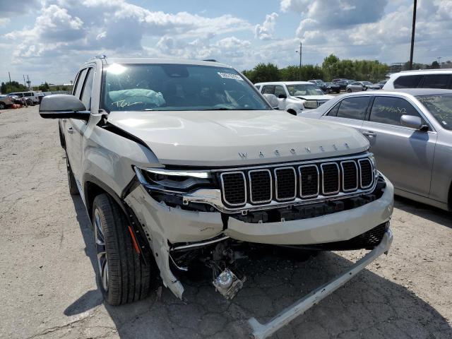 2022 JEEP WAGONEER S 1C4SJVDT2NS140165