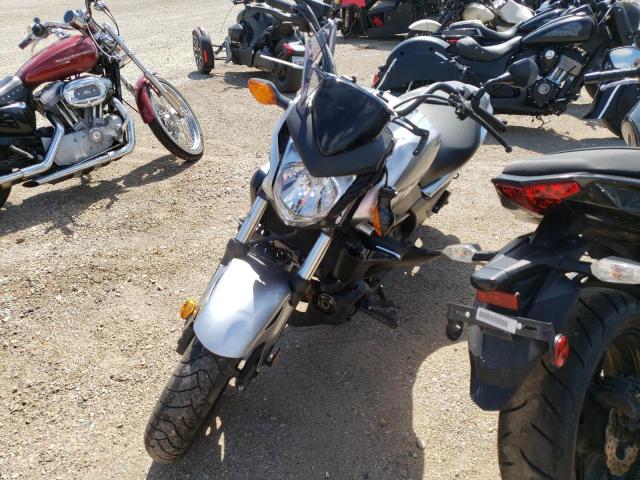 2016 HONDA CTX700 N JH2RC6801GK200011