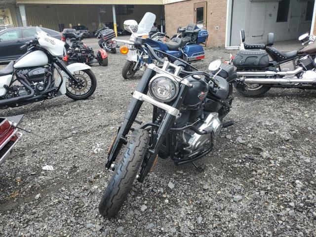 2020 HARLEY-DAVIDSON FLSL 1HD1YDJ11LB071159