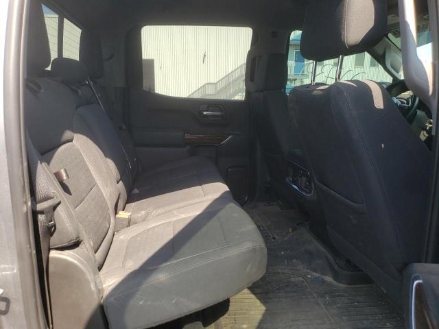 2022 GMC SIERRA LIM 3GTU9CED8NG102279