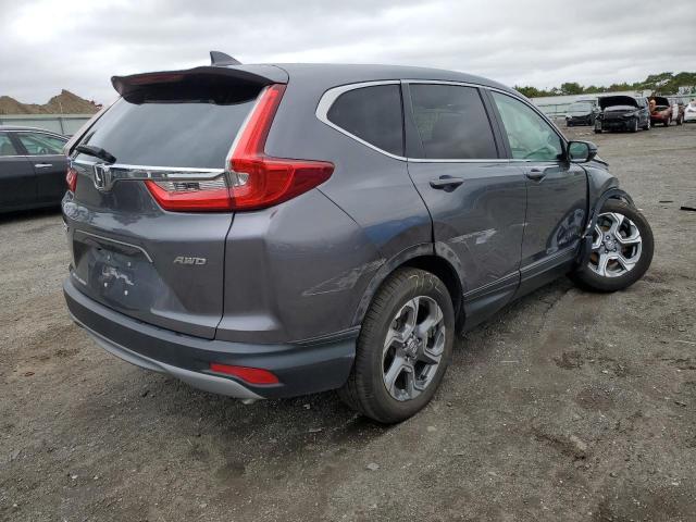 2019 HONDA CR-V EXL - JHLRW2H82KX009338