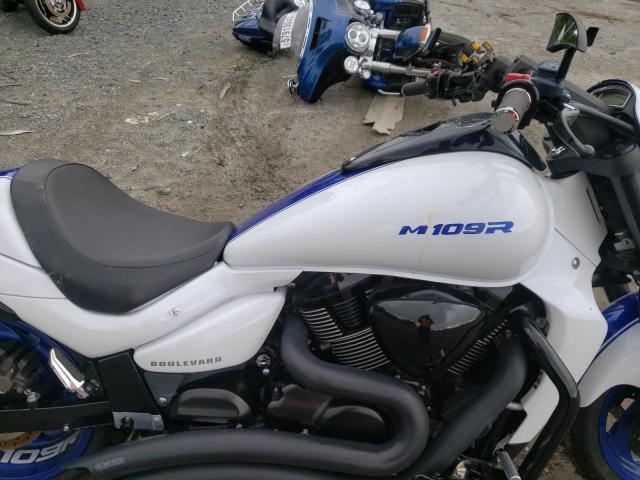 Suzuki vzr1800z