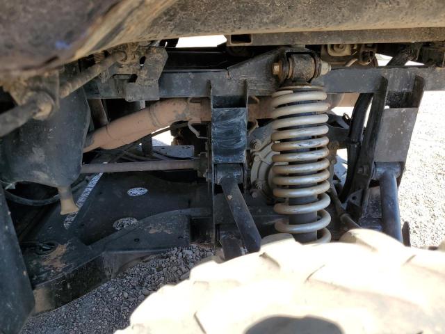 2008 YAMAHA YXR700 F 5Y4AM23Y38A002151