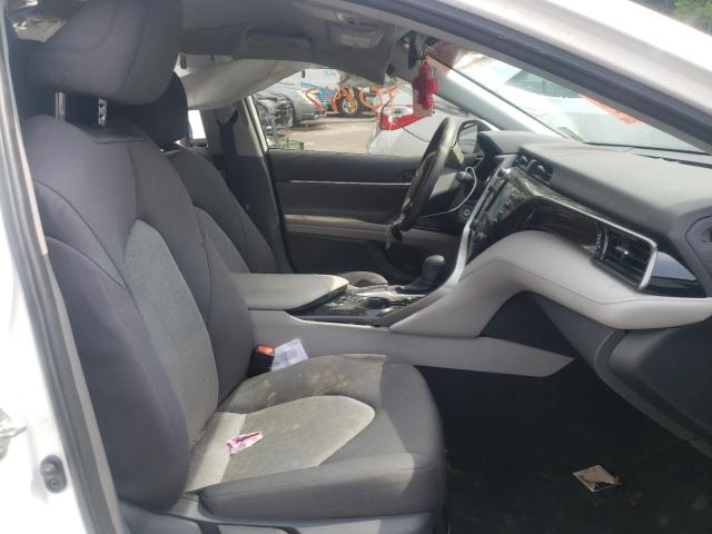 2020 TOYOTA 06 BEDLNR 4T1C11AK7LU987544