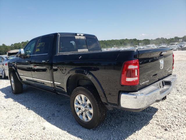 2020 RAM 2500 LIMIT 3C6UR5SLXLG267147