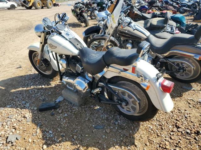 2003 HARLEY-DAVIDSON FLSTFI 1HD1BXB153Y091736