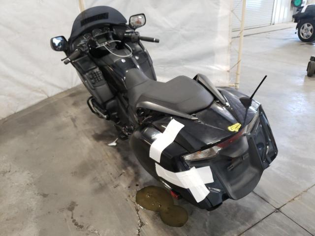 2013 HONDA GL1800 B JH2SC6849DK000820