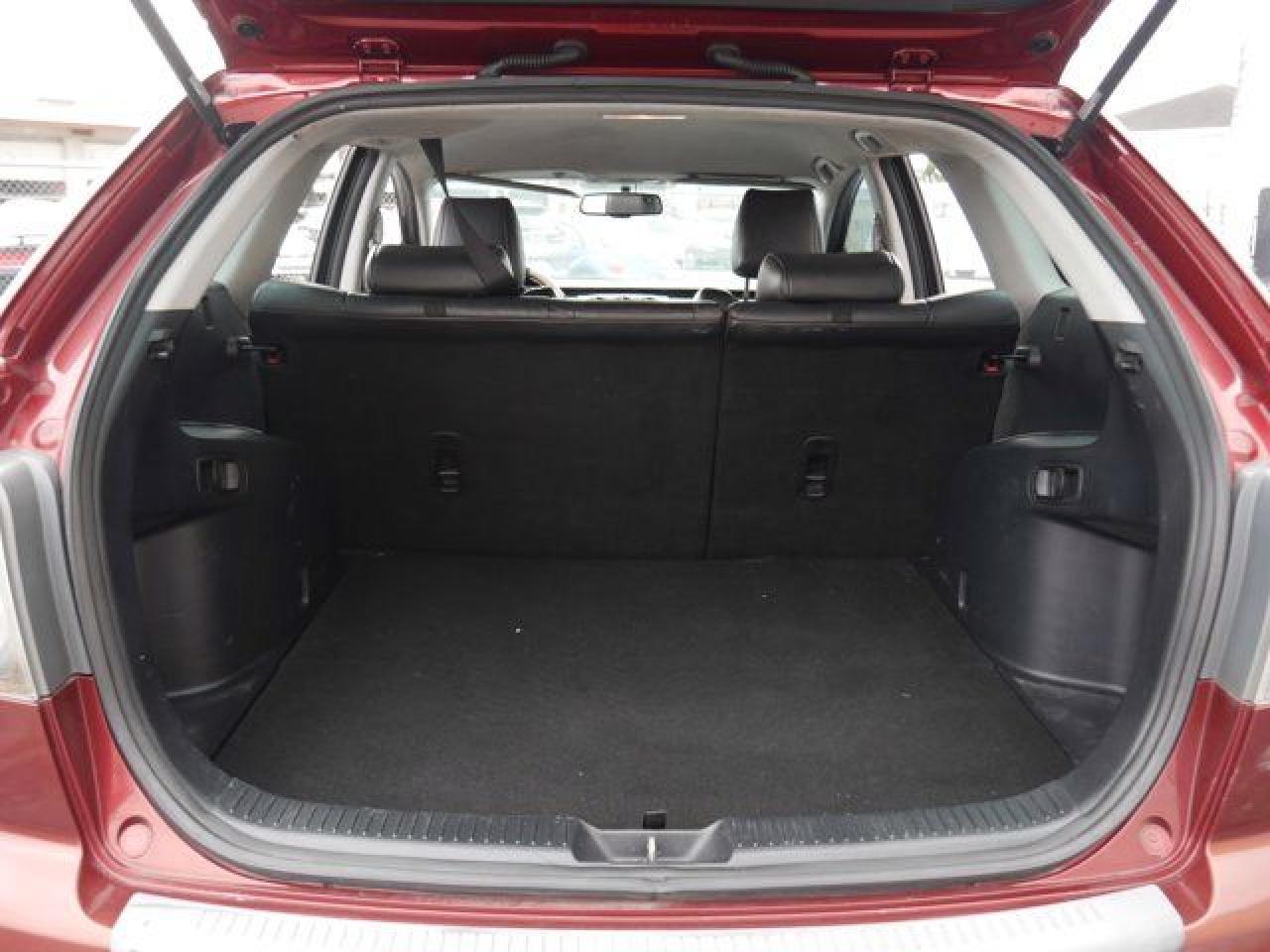 2007 Mazda Cx-7 VIN: JM3ER293970111779 Lot: 58810002