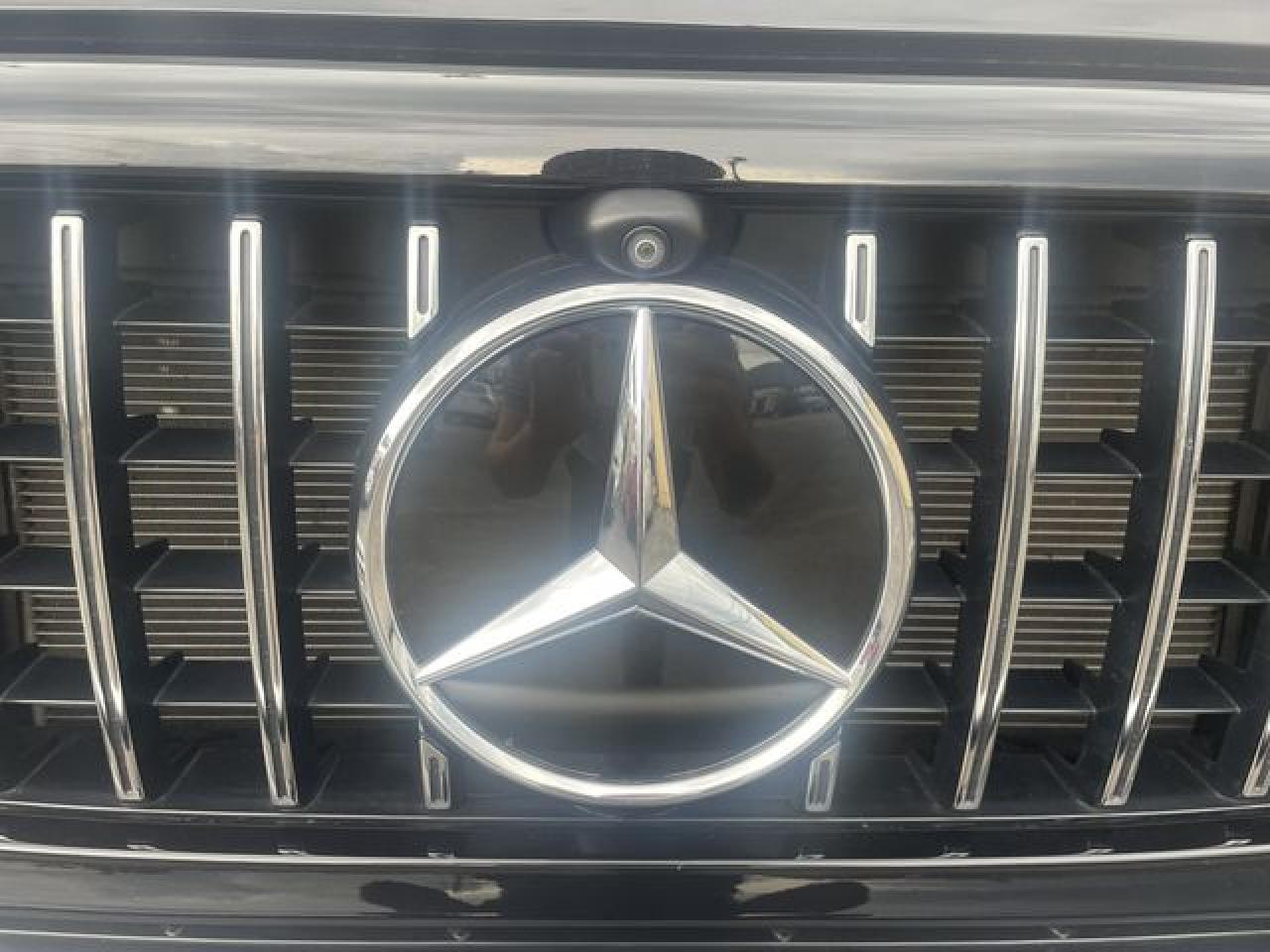 WDCYC7HJ9KX309180 2019 Mercedes-Benz G 63 Amg