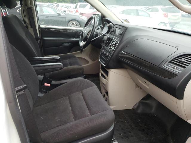 2015 RAM TRADESMAN 2C4JRGAG7FR527806