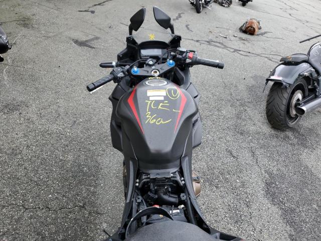 2019 HONDA CBR500 RA MLHPC6252K5000022