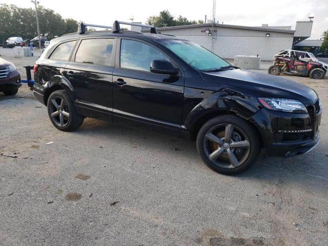 2015 AUDI Q7 TDI PRE WA1LMAFE6FD023353