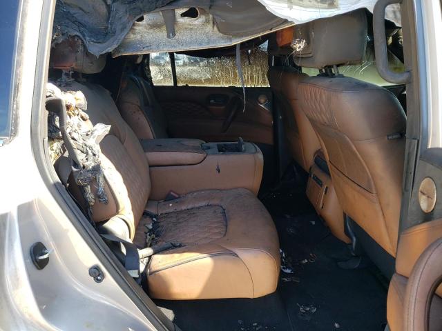 2022 INFINITI QX80 SENSO JN8AZ2BF1N9740008