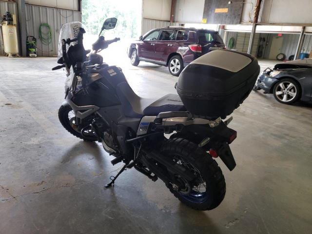 2022 SUZUKI DL1050 XT JS1EF12E7N7100012