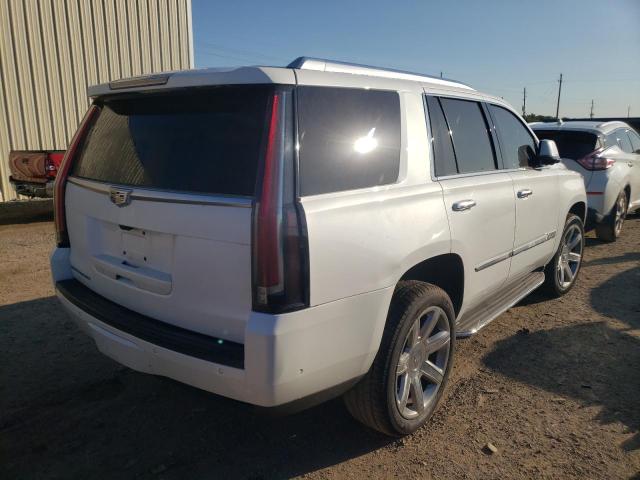 1GYS4BKJ5LR232778 Cadillac Escalade Luxury