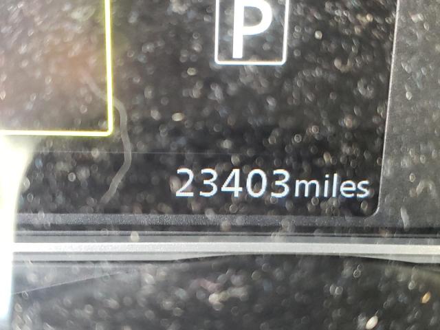 2020 NISSAN VERSA SV - 3N1CN8EVXLL901596