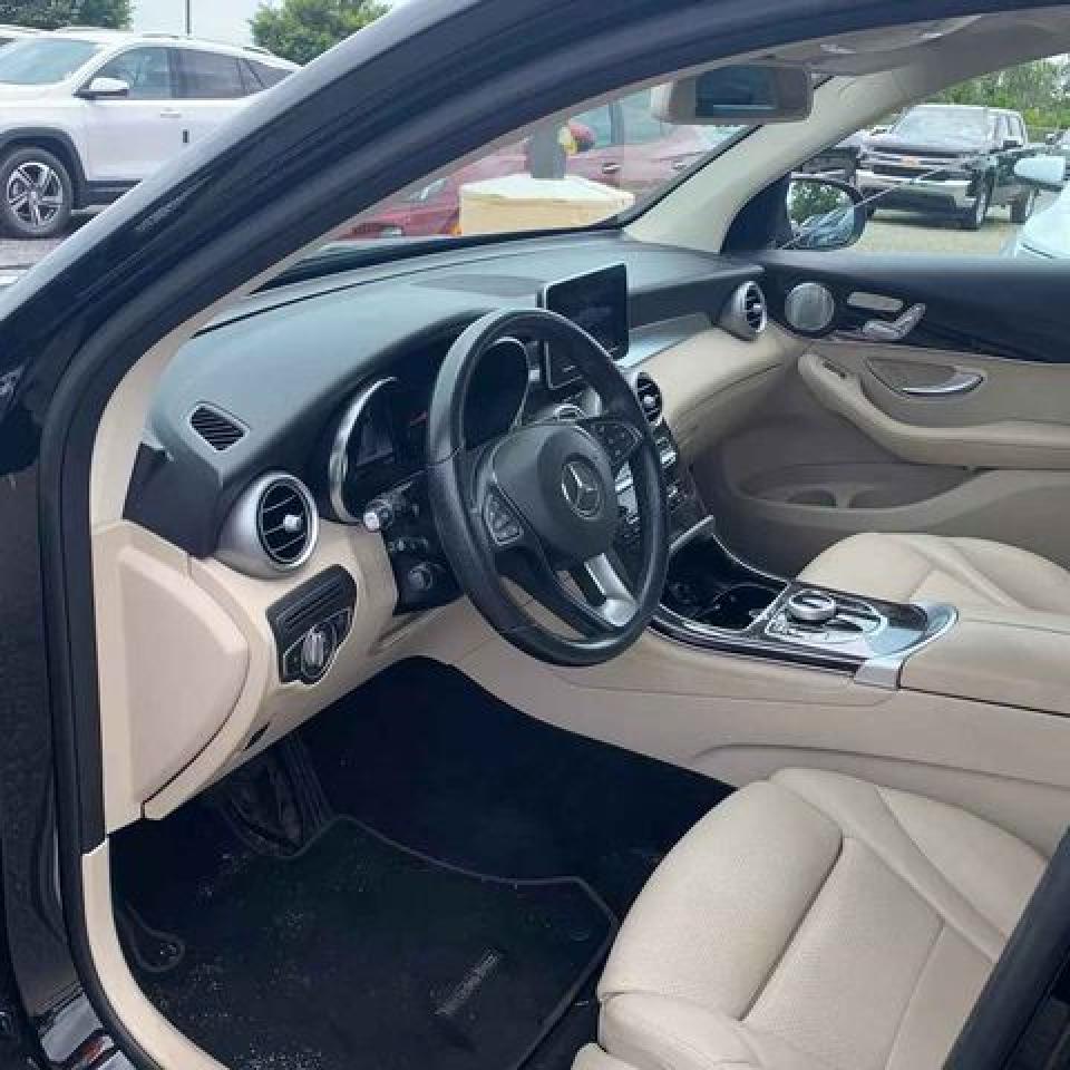 2019 Mercedes-Benz Glc 300 4Matic VIN: WDC0G4KB6KV120399 Lot: 58756862