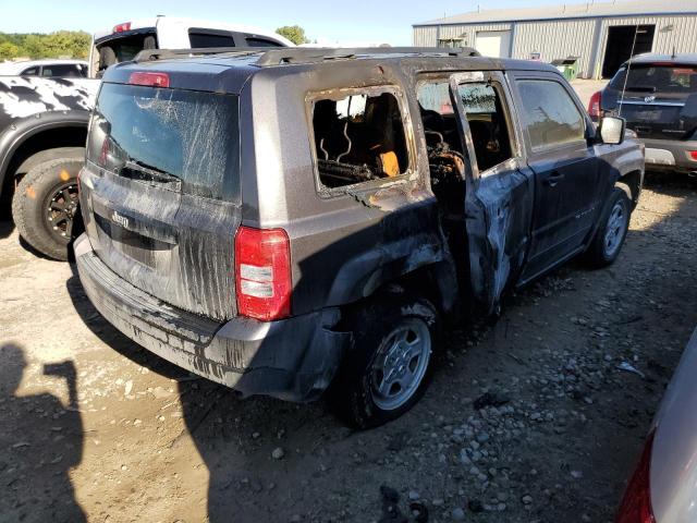 2016 JEEP PATRIOT 1C4NJPAB9GD792213