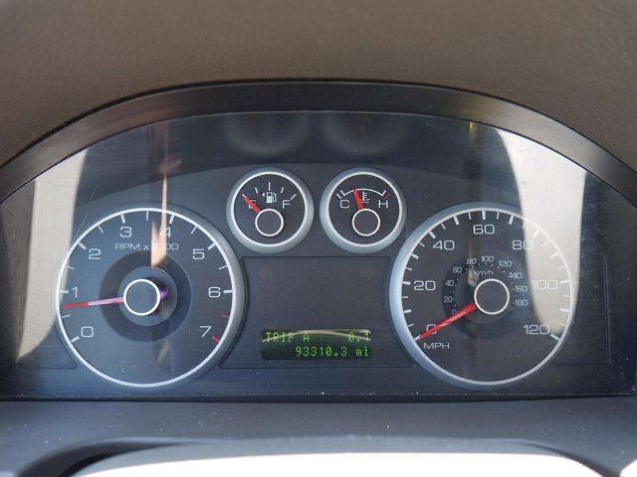 2006 Ford Fusion Se VIN: 3FAHP07106R200694 Lot: 58757172