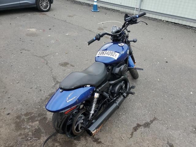 2017 HARLEY-DAVIDSON XG500 1HD4NAA14HC510859