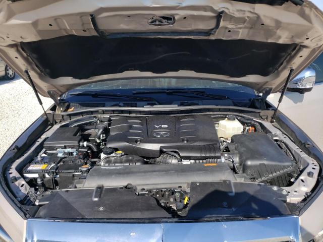 2022 INFINITI QX80 SENSO JN8AZ2BF1N9740008
