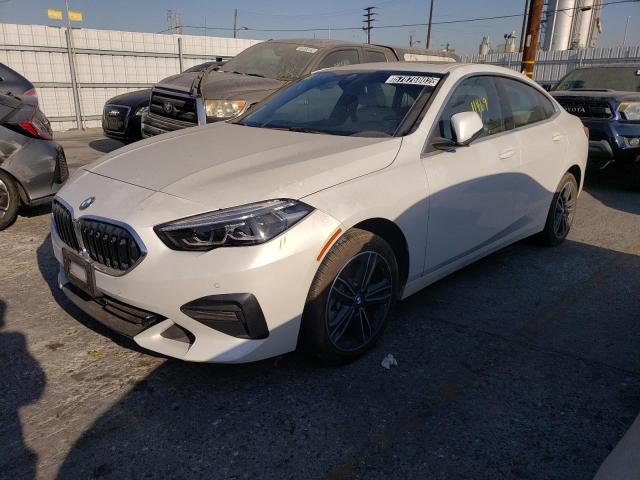 2022 BMW 228I WBA53AK07N7K11028