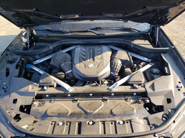 2020 BMW X5 M50I - 5UXJU4C09LLE45708