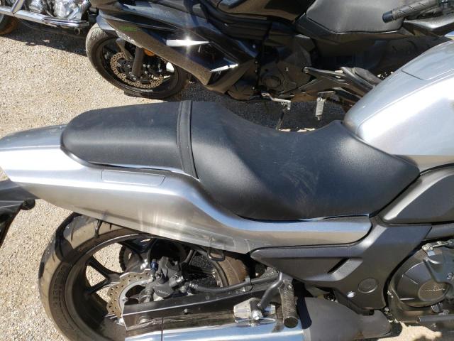 2016 HONDA CTX700 N JH2RC6801GK200011
