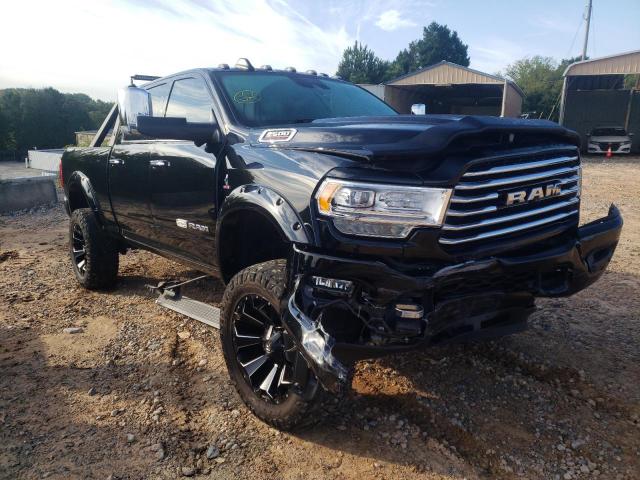 2019 RAM 2500 LONGH - 3C6UR5GLXKG725082